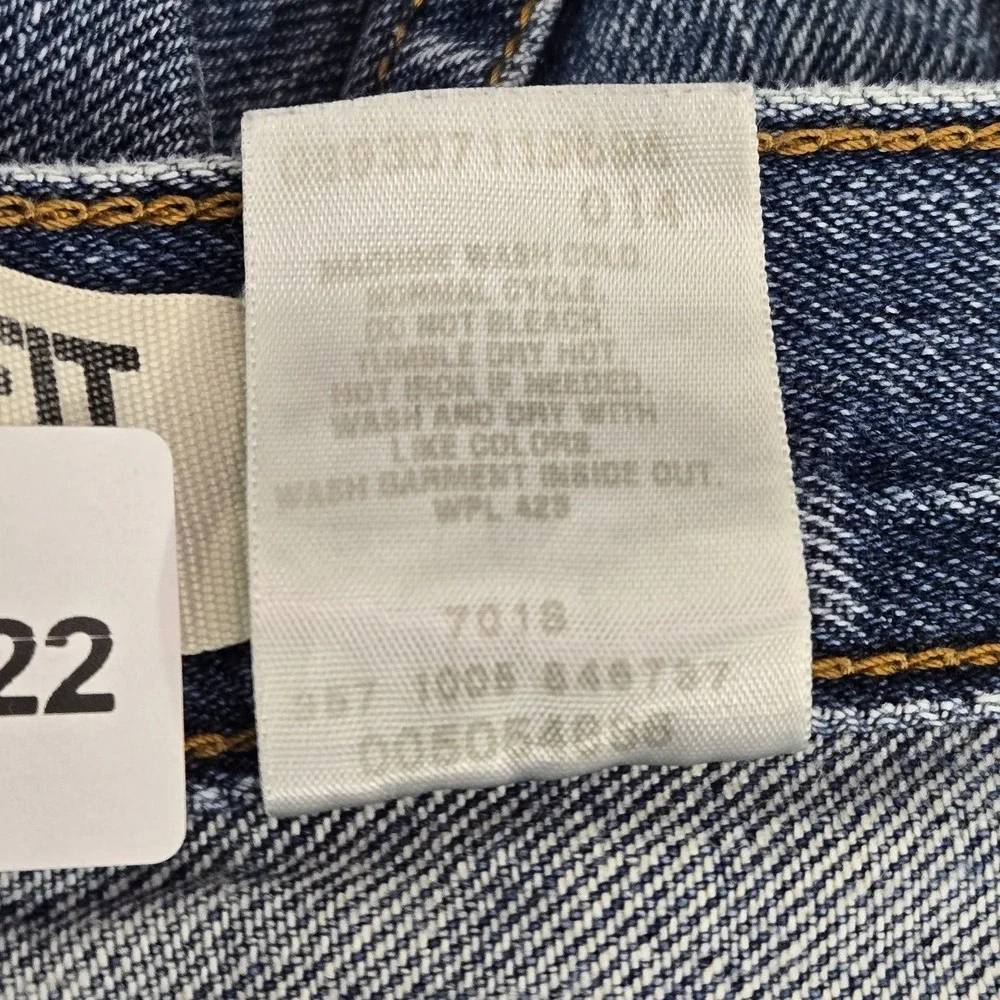 Levis *please carefully